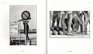 「ELLIOTT ERWITT PLAGES / Elliott Erwitt」画像1