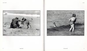 「ELLIOTT ERWITT PLAGES / Elliott Erwitt」画像4