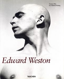 EDWARD WESTON 1886 - 1958のサムネール