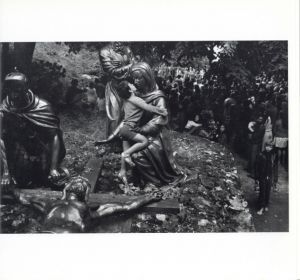 「EXILES / Josef Koudelka」画像4