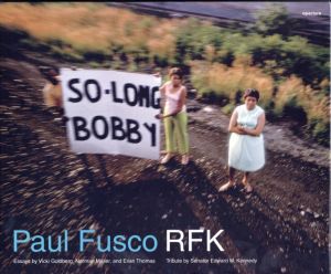 PAUL FUSCO RFKのサムネール