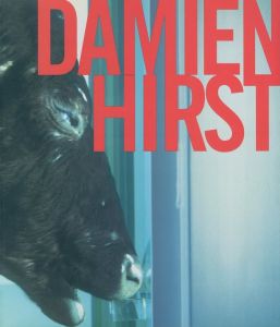 DAMIEN HIRSTのサムネール