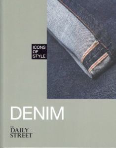 Icons of Style: Cult Denimのサムネール