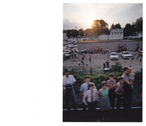 「PAUL FUSCO RFK / Photo: Paul Fusco　Text: Vicki Goldberg, Norman Mailer, Evan Thomas」画像6