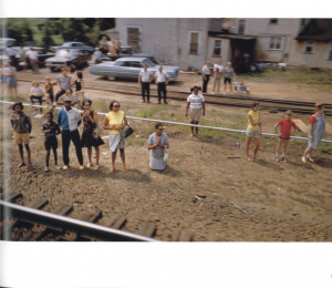 「PAUL FUSCO RFK / Photo: Paul Fusco　Text: Vicki Goldberg, Norman Mailer, Evan Thomas」画像2