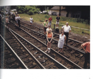 「PAUL FUSCO RFK / Photo: Paul Fusco　Text: Vicki Goldberg, Norman Mailer, Evan Thomas」画像3