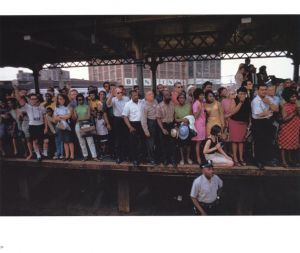 「PAUL FUSCO RFK / Photo: Paul Fusco　Text: Vicki Goldberg, Norman Mailer, Evan Thomas」画像1