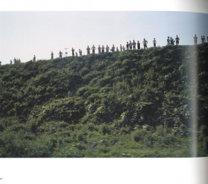 「PAUL FUSCO RFK / Photo: Paul Fusco　Text: Vicki Goldberg, Norman Mailer, Evan Thomas」画像5