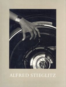 ALFRED STIEGLITZ: PHOTOGRAPHS & WRITINGSのサムネール