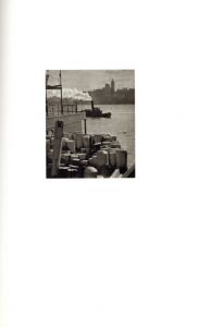 「ALFRED STIEGLITZ: PHOTOGRAPHS & WRITINGS / Alfred Stieglitz」画像3