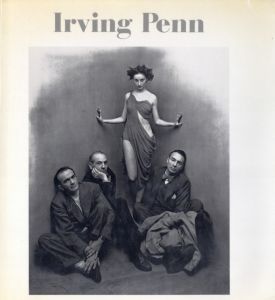 Irving Pennのサムネール