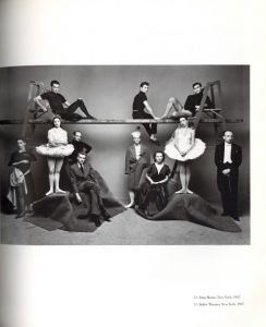 「Irving Penn / Author: Irving Penn　Text: John Szarkowski」画像4