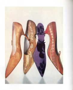 「Irving Penn / Author: Irving Penn　Text: John Szarkowski」画像6