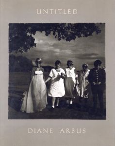 UNTITLED／ダイアン・アーバス（UNTITLED／Diane Arbus)のサムネール