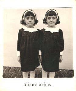 .diane arbus.／ダイアン・アーバス（.diane arbus.／Diane Arbus)のサムネール