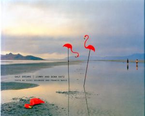 SALT DREAMS JIMMY AND DENA KATZのサムネール