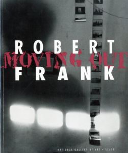 ムーヴィング・アウト／ロバート・フランク（MOVING OUT／Robert Frank)のサムネール