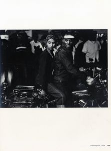 「MOVING OUT / Robert Frank」画像3