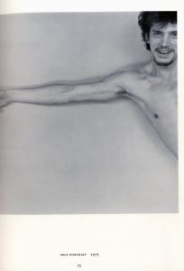 「Robert Mapplethorpe / Robert Mapplethorpe　Edit: Richard Marshall 」画像3