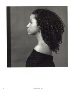 「MAPPLETHORPE PORTRAITS / Robert Mapplethorpe」画像3