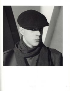 「MAPPLETHORPE PORTRAITS / Robert Mapplethorpe」画像4