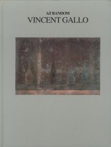 ArT RANDOM　VINCENT GALLO　Paintings and Drawings 1982-1988のサムネール