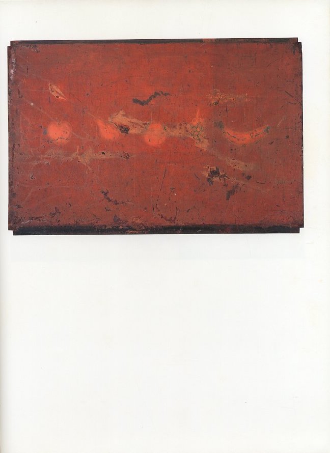 ArT RANDOM VINCENT GALLO Paintings and Drawings 1982-1988