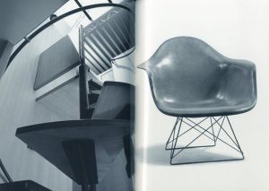 「EAMES Furniture 1941-1978 / Brigitte Fitoussi」画像5