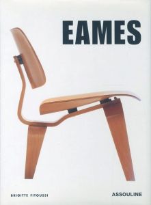 EAMES Furniture 1941-1978のサムネール