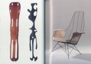 「EAMES Furniture 1941-1978 / Brigitte Fitoussi」画像1