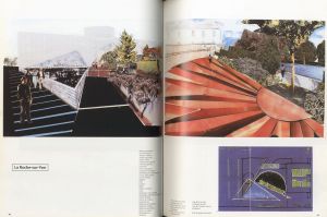 「Yves Brunier: Landscape Architect / 編：Michel Jacques」画像2