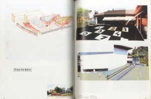 「Yves Brunier: Landscape Architect / 編：Michel Jacques」画像4