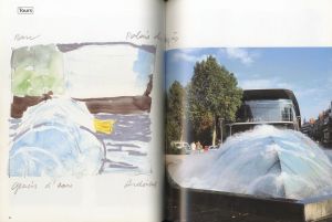 「Yves Brunier: Landscape Architect / 編：Michel Jacques」画像5