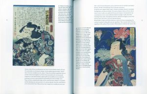 「Tattoos of the floating world　Ukiyo-e motifs in the Japanese tattoo / Author:  Takahiro Kitamura」画像2