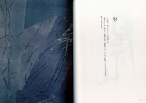 「一字ひとこと / 著：篠田桃紅」画像5