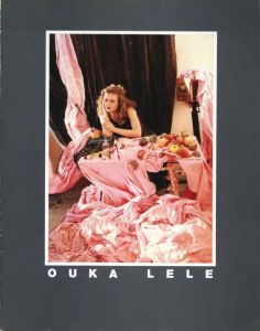 OUKA LELE FOTOGRAFIA 1976-1987のサムネール