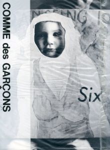 Six (sixth sense) Number 6 /1990／ピーター・リンドバーグ、篠山紀信 他（Six (sixth sense) Number 6 /1990／Peter Lindbergh, Kishin Shinoyama)のサムネール