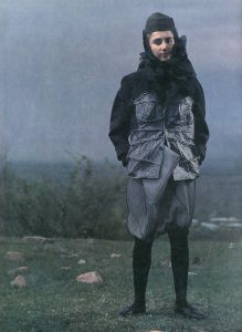 「Six (sixth sense) Number 6 /1990 / ピーター・リンドバーグ、篠山紀信 他」画像2