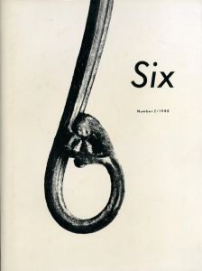 Six (sixth sense) Number 2 /1988／ピーター・リンドバーグ、セシル・ビートン 他（Six (sixth sense) Number 2 /1988／Peter Lindbergh, Cecil Beaton)のサムネール