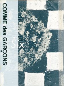 Six (sixth sense) Number 3 /1989のサムネール