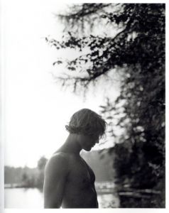 「BEAR POND / Bruce Weber」画像5