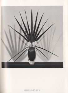 「Flowers / Author: Robert Mapplethorpe」画像3