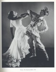 「George Platt Lynes BALLET / George Platt Lynes」画像1