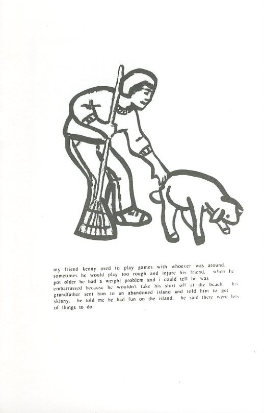 The Collected Fanzines / Harmony Korine, Mark Gonzales