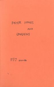 「The Collected Fanzines / Harmony Korine, Mark Gonzales」画像8