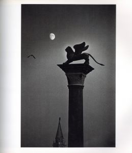「ヴェネツィアの夜 / 奈良原一高」画像2