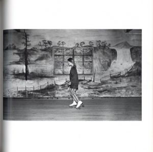 「消滅した時間　復刻版 / 著：奈良原一高」画像8