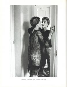 「HELMUT NEWTON PORTRAITS: Bilder aus Europa und Amerika / Helmut Newton」画像3