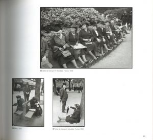 「de qui s'agit-il ? / Henri Cartier-Bresson」画像2