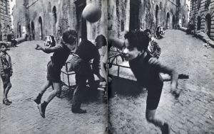 「ROME / William Klein」画像7